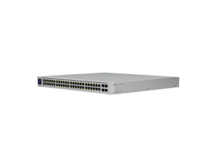 Ubiquiti UniFi Switch Pro 48