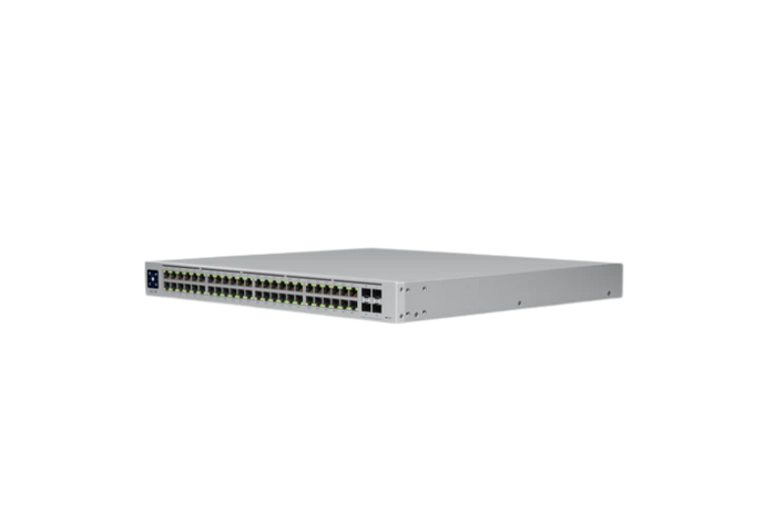 Ubiquiti UniFi Switch Pro 48 PoE