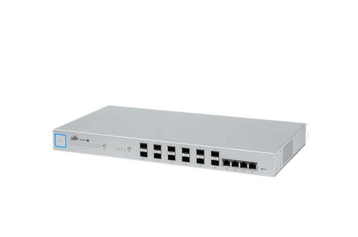 Ubiquiti UniFi Switch XG 16