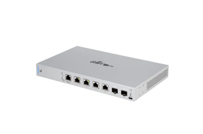 Ubiquiti UniFi Switch XG 6 PoE