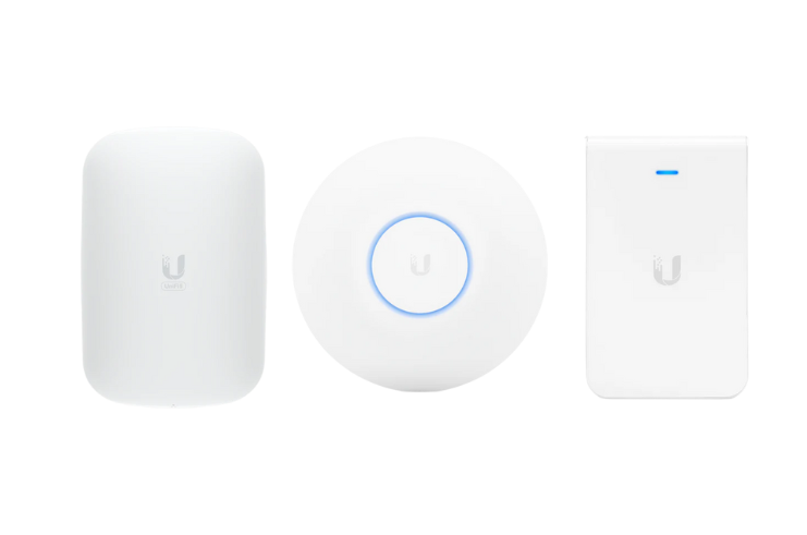 Refurbished & Used Ubiquiti UniFi Access Points