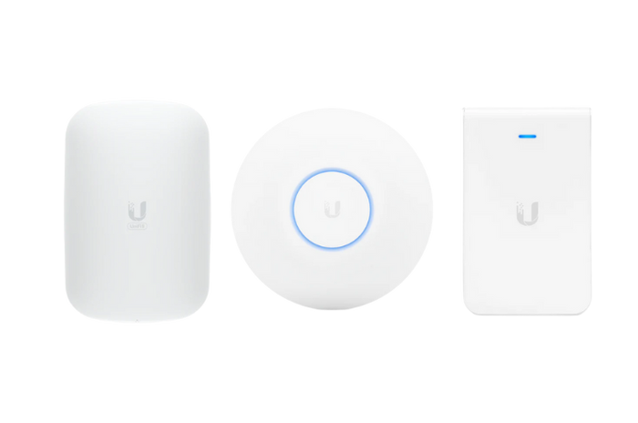 Ubiquiti UniFi Access Points