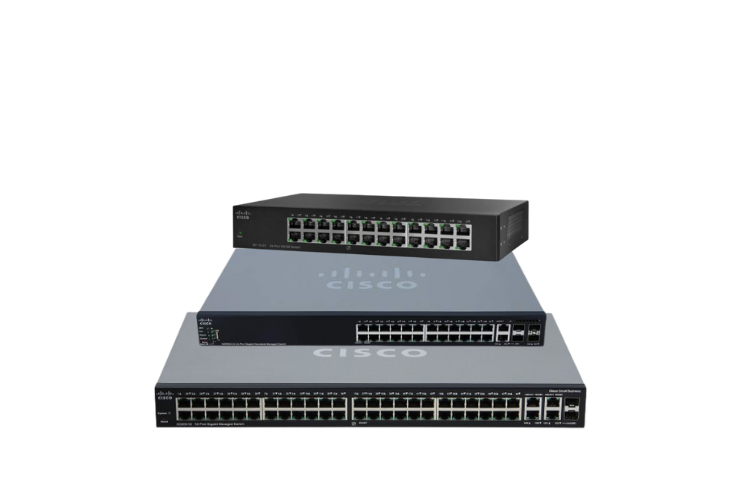 Cisco ME-3400G-12CS-A 12 Port ME3400 Gigabit Switch - SAME DAY SHIPPING