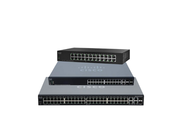 Cisco Switches