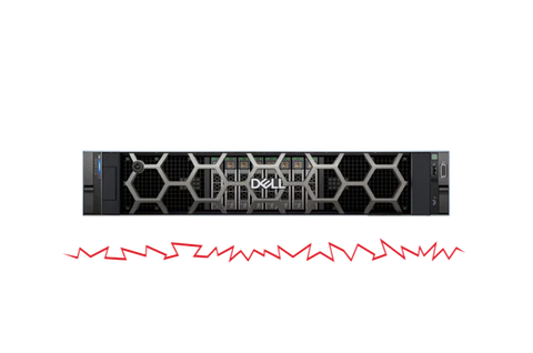 Used Dell PowerEdge R760xa Servers - ALTA Technologies