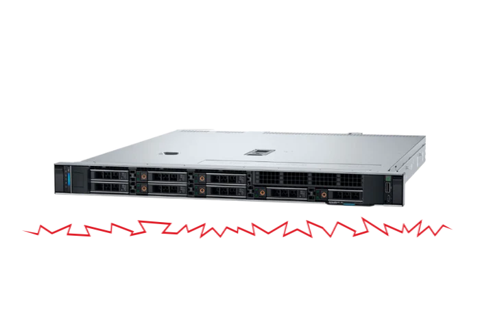 Imagine Cu R360 Server Used Dell PowerEdge R360 Servers - ALTA Technologies