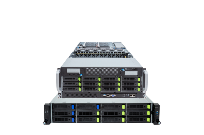 Save on used NVIDIA Servers, refurbished AI Server Hardware