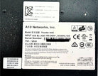A10 Networks  TH4440-010-4SSL A10 Networks THUNDER 4440 ADC v 5.2 TH4440-010-4SSL, Used