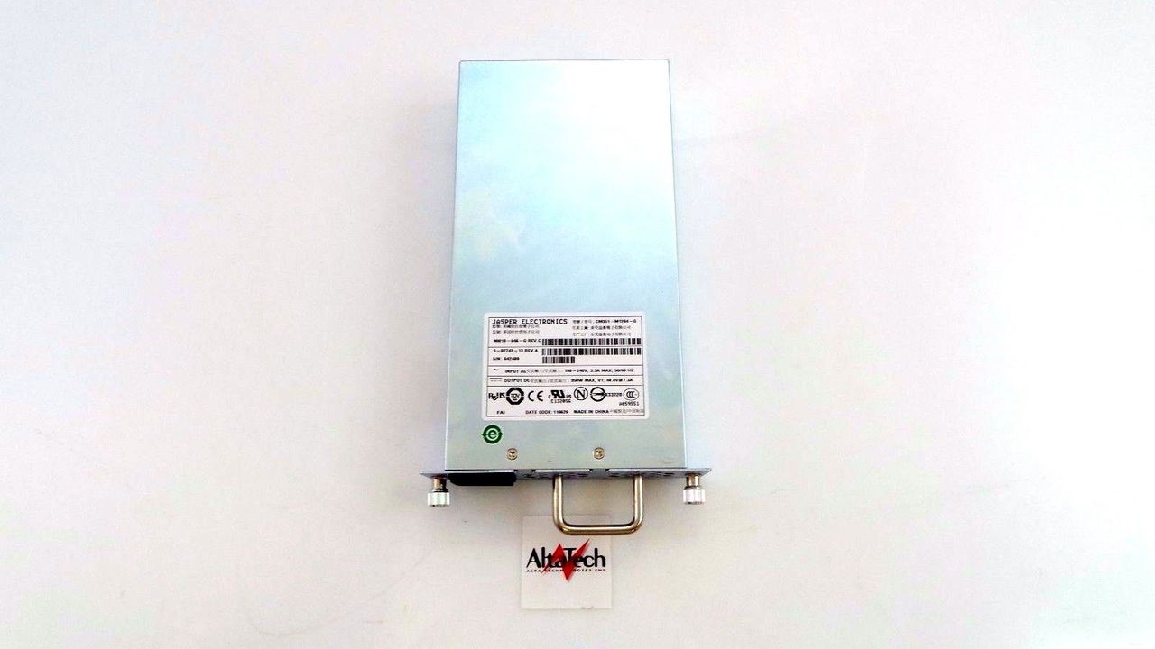 OEM 3-02742-13 Scalar 350W Power Supply Unit, Used