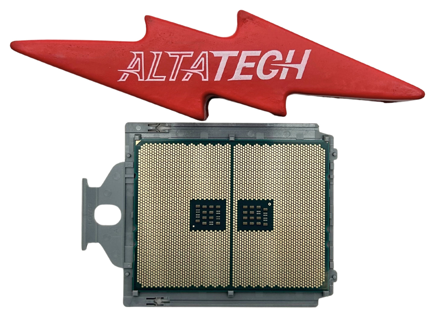 AMD 100-000000327 3.7GHZ/256MB/180W/8C EPYC 72F3, Used