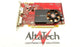 AMD 102B4080622 FirePro V3700 256MB Video Graphics Card, Used