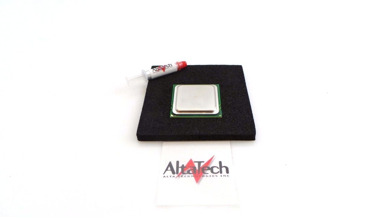 AMD 371-2501 Opteron 2220 Dual-Core 2.8GHz Processor w/ Thermal Grease, Used