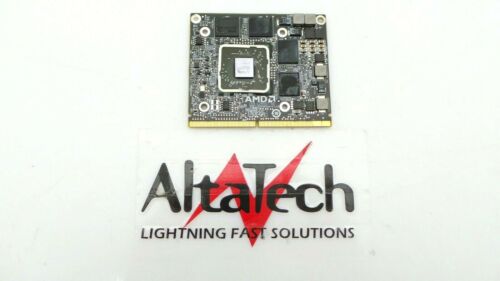 AMD 661-5944 AMD Radeon HD 6750 512MB Video Graphics Card 661-5944 for Apple iMac A1311 M2011, Used
