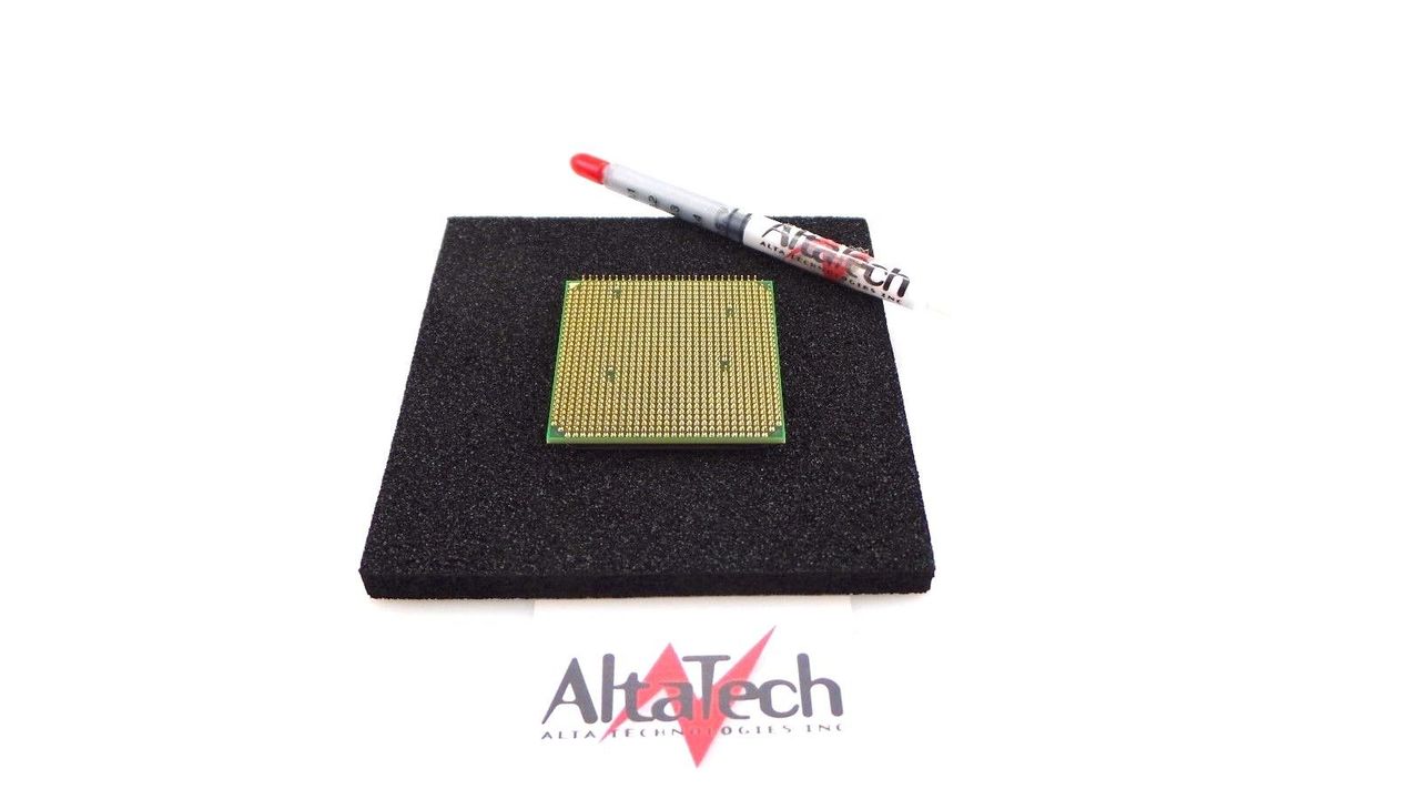 AMD AD0500BIAA5D0 Athlon 64 X2 2.6GHz Processor w/ Thermal Grease, Used