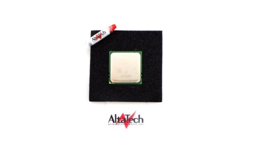 AMD OS2347PAL4BGH AMD OS2347PAL4BGH Opteron 2347HE 1.9GHz Quad-Core CPU w/ Thermal Grease, Used