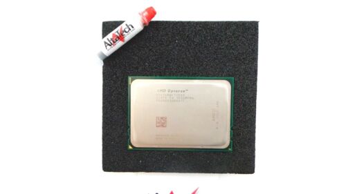 AMD OS6168WKTCEGO Opteron 6168 1.9GHZ 12C, Used