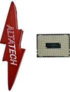 AMD OS6174WKTCEG0 2.2GHZ/6MB/80W/12C, AMD 6174, Used