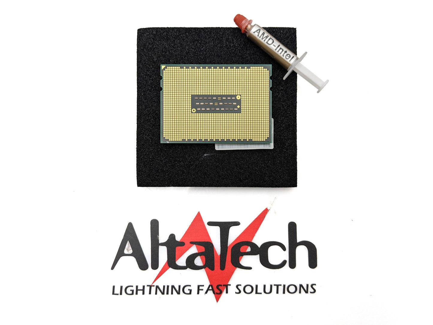 AMD OS6282YETGGGU Opteron 6282 2.6GHz 16C, Used