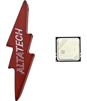 AMD OS8435WJS6DGN 2.6GHZ/9MB/75W/6C, AMD OPTERON 8435, Used