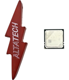 AMD OS8435WJS6DGN 2.6GHZ/9MB/75W/6C, AMD OPTERON 8435, Used