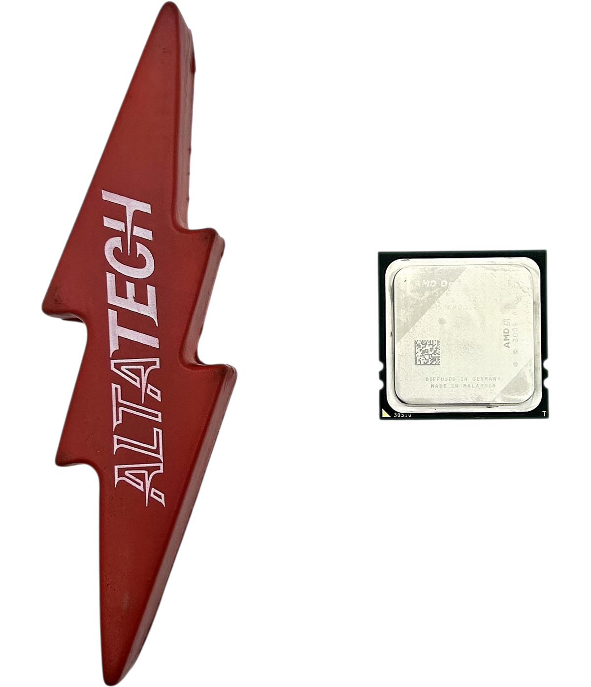 AMD OS8435WJS6DGN 2.6GHZ/9MB/75W/6C, AMD OPTERON 8435, Used