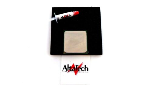 AMD OSA1212IAA6CZ Opteron 1212 2GHz Dual-Core Processor 1MB w/ Grease, Used