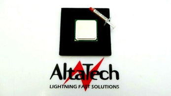 AMD OSA2218GAA6CX Opteron 2218 Dual Core 2.6GHz CPU Processor w/ Thermal Grease, Used