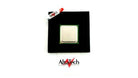 AMD OSA8220GAA6CY Opteron 8220 2.8GHz 2C, Used