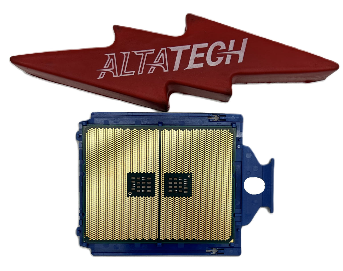 AMD PS7601BDVIHAF 2.2GHZ/64MB/180W/32C EPYC 7601, Used
