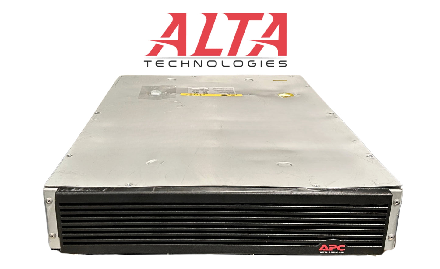 APC AP9626 STEP-DOWN TRANSFORMER RM 2U 208V, Used