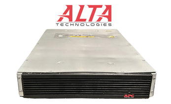 APC AP9626 STEP-DOWN TRANSFORMER RM 2U 208V, Used