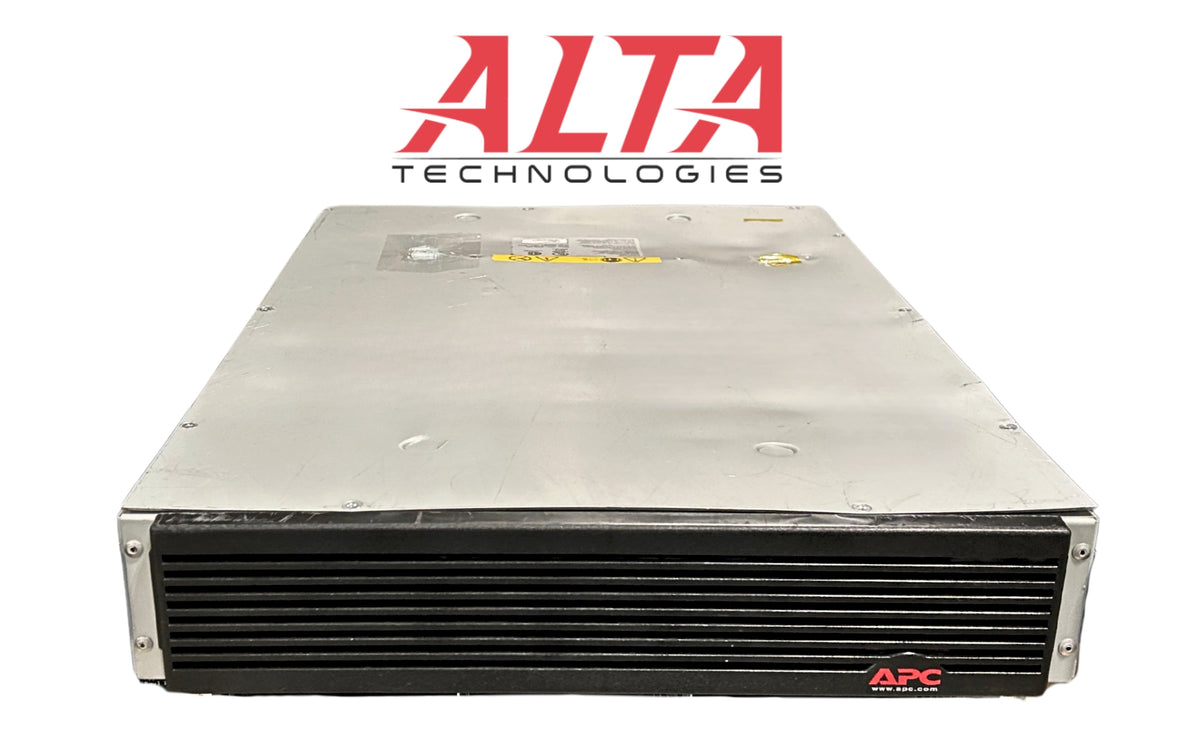 APC AP9626 STEP-DOWN TRANSFORMER RM 2U 208V, Used