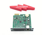 APC AP9640 AP 9640 UPS NETWORK MANAGEMENT CARD 3, Used