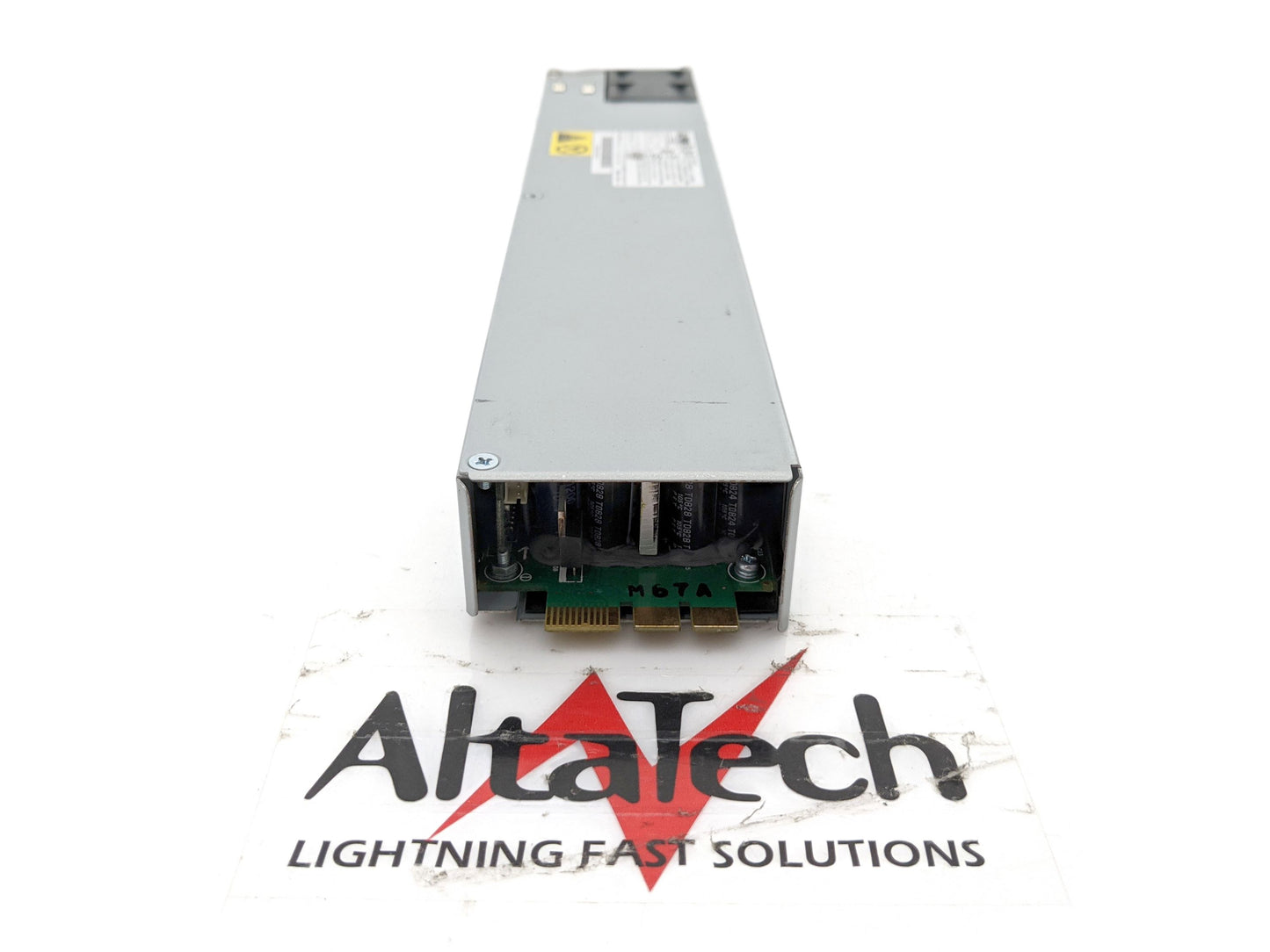 Apple 614-0408 Xserve 750W Hot Swap Power Supply Unit, Used