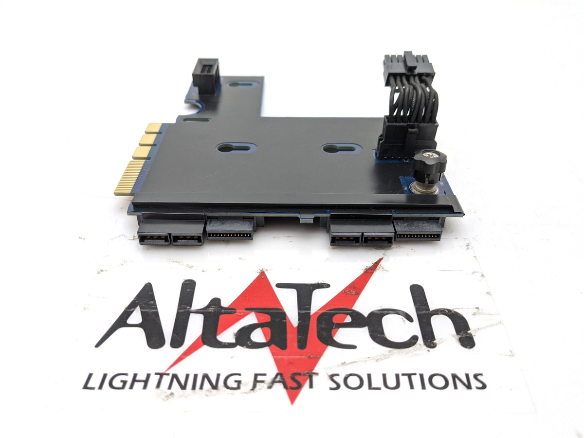 Apple 630-8747 Xserve 2,1 Power Supply Backplane, Used
