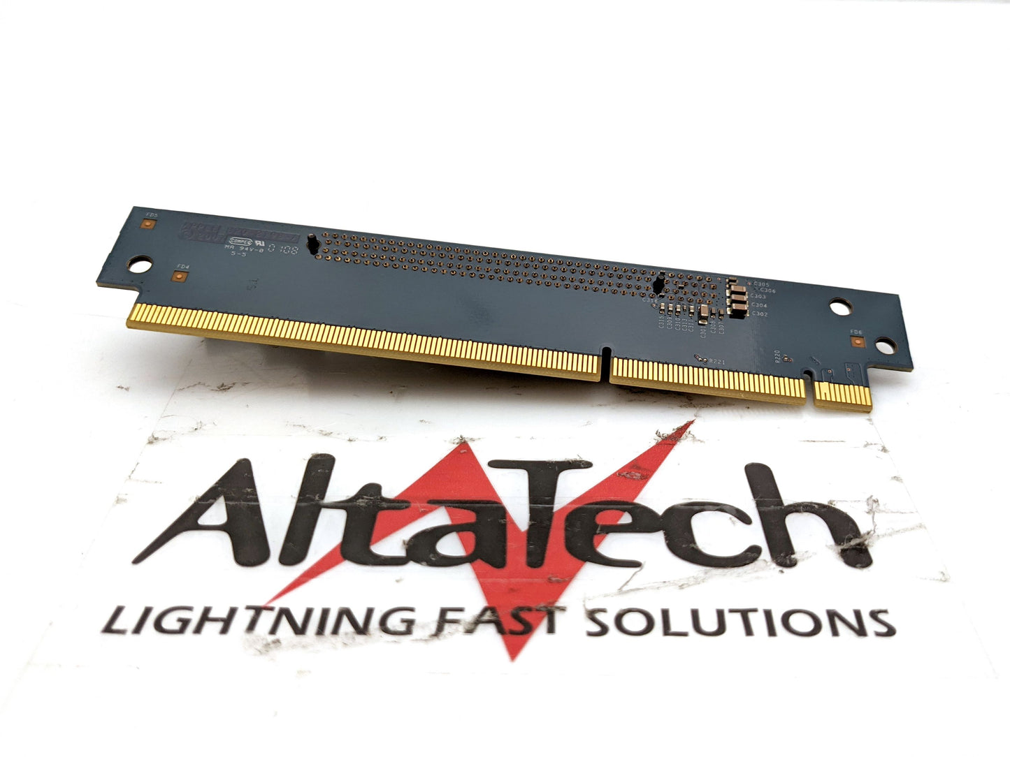 Apple 630-8779 PCIe 2.0 x8 Riser for Xserve 2,1, Used