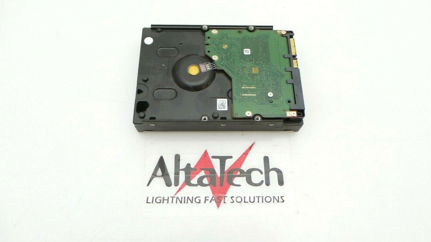 Apple 655-1565F 1TB 7.2K RPM 3.5" SATA Hard Drive, Used