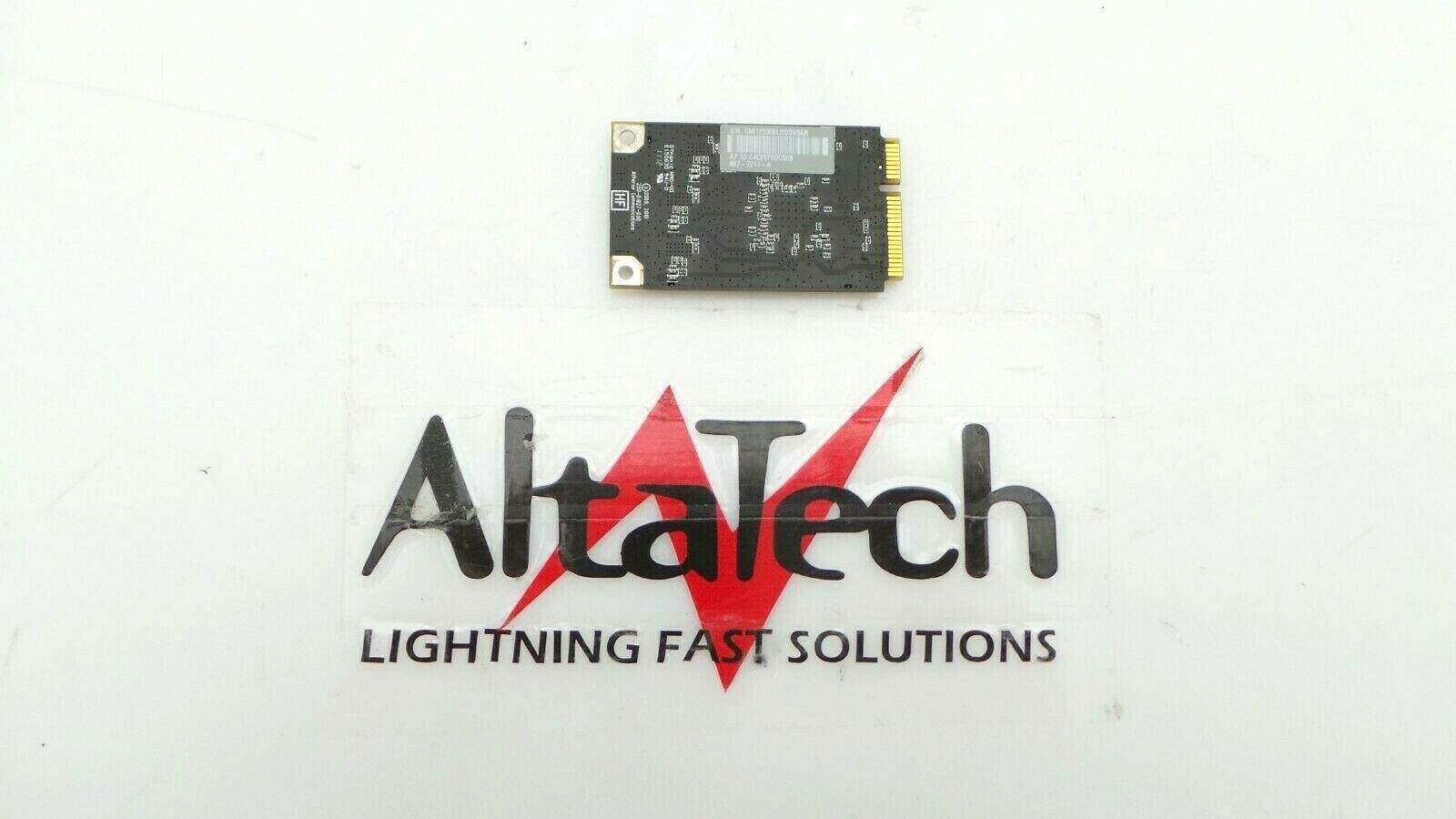 Apple 661-5946 iMac A1312 Mid-2011 Airport Wireless Network Card, Used