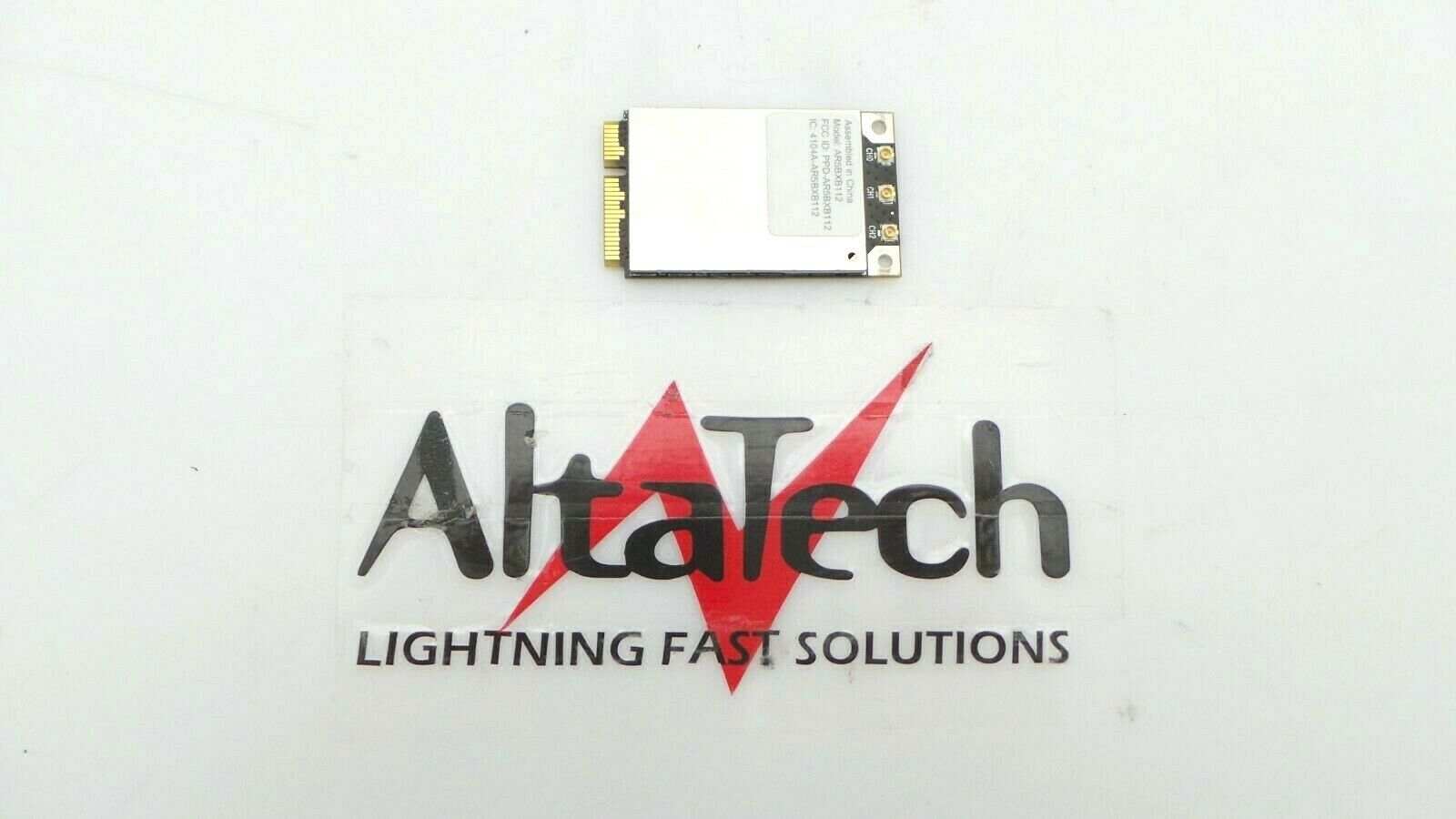 Apple 661-5946 iMac A1312 Mid-2011 Airport Wireless Network Card, Used