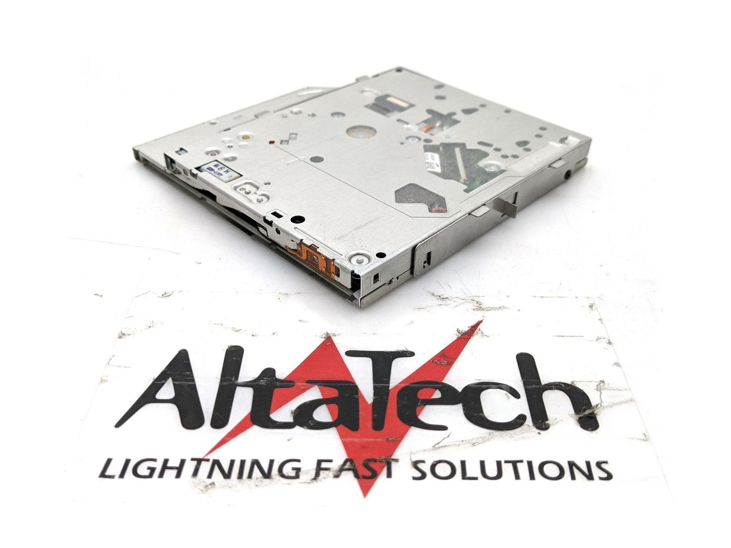 Apple 678-0531R Xserve "Super Drive" Slim Optical Disk Drive, Used