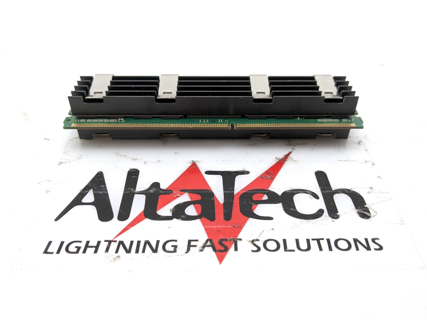 Apple CT51272AP667.M36FE 4GB PC2-5300 FBDIMM Memory, Used