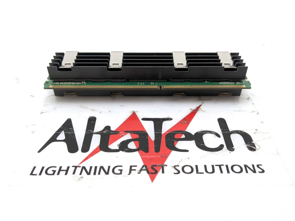 Apple CT51272AP667.M36FE 4GB PC2-5300 FBDIMM Memory, Used