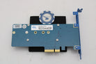 Apple OWCSACL1M04 ACCELSIOR 1M2 w/ 4TB NVME M.2 2280, New Open Box
