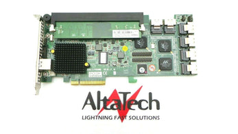 Areca 71-1280D1-ML20 PCIe SAS RAID Controller Card, Used