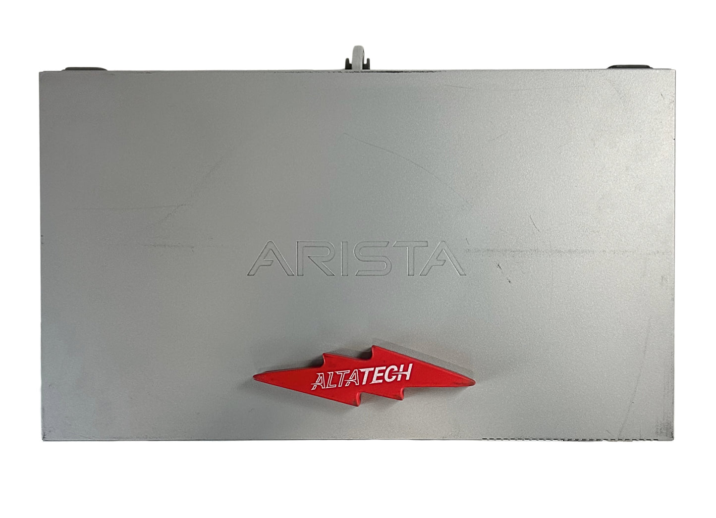 Arista DCS-7010T-48-R Arista DCS-7010T-48-R 7010T, 48x RJ45 (100/1000), 4 x SFP+, Used