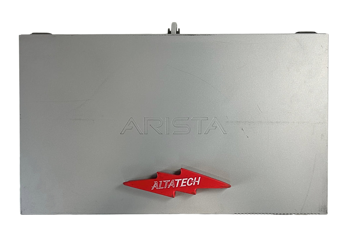 Arista DCS-7010T-48-R Arista DCS-7010T-48-R 7010T, 48x RJ45 (100/1000), 4 x SFP+, Used