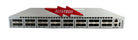 Arista DCS-7050QX-32-R 32 Port 40GbE QSFP+ Managed Switch Rear to Front Airflow, Used