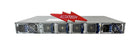 Arista DCS-7050SX-64-R 48-Port 10G SFP+ 4-Port 40GB QSFP Ethernet Switch Back-to-Front, Used