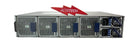 Arista DCS-7050SX2-128-R 96 Ports 10G SFP+ 8 Ports 40G QSFP Uplink Managed Switch Rear to Front Airflow, Used