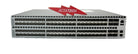 Arista DCS-7050SX2-128-R 96 Ports 10G SFP+ 8 Ports 40G QSFP Uplink Managed Switch Rear to Front Airflow, Used